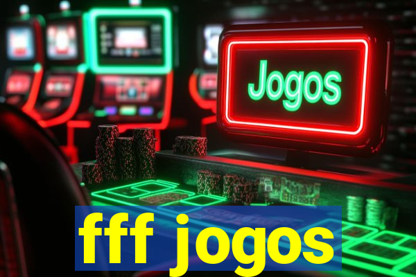fff jogos